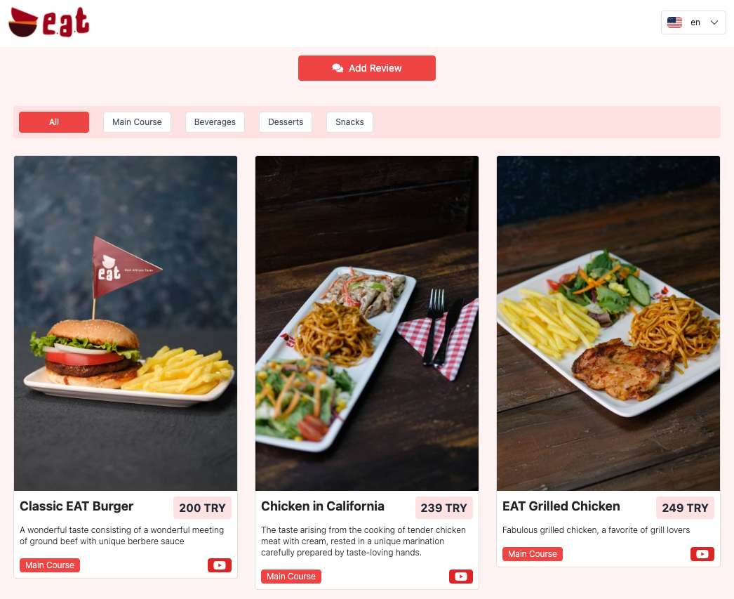 Linkincard USer Store